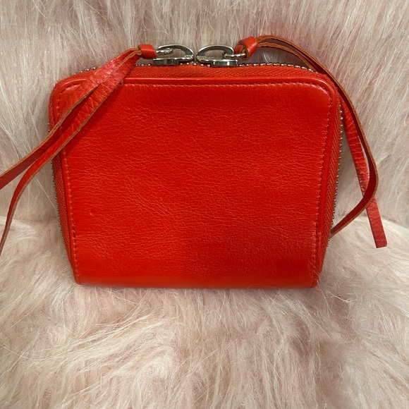 Balenciaga wallet - authentic - Picture 3 of 6